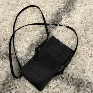 Madewell phone wallet